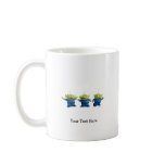 Toy Story 3 - Aliens mugs