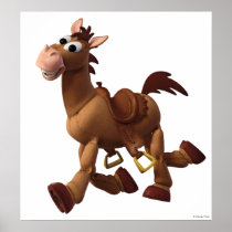 Toy Story 3 - Bullseye 2 Posters