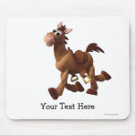 Toy Story 3 - Bullseye Mousepads