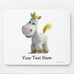 Toy Story 3 - Buttercup Mouse Pad