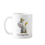 Toy Story 3 - Buttercup mugs