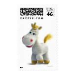Toy Story 3 - Buttercup postage