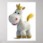 Toy Story 3 - Buttercup Poster