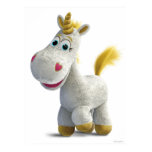 Toy Story 3 - Buttercup Poster