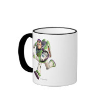 Toy Story 3 - Buzz 2 Coffee Mug
