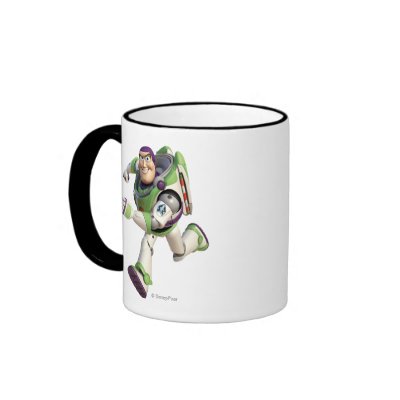 Toy Story 3 - Buzz 2 mugs