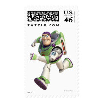 Toy Story 3 - Buzz 2 Stamps