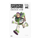 Toy Story 3 - Buzz 2 Stamps