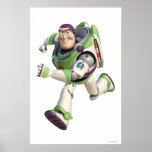 Toy Story 3 - Buzz 2 Poster