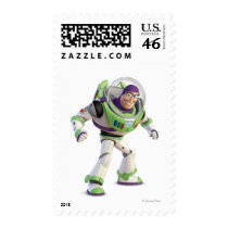 Toy Story 3 - Buzz 3 Postage Stamp