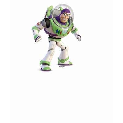 Toy Story 3 - Buzz 3 t-shirts