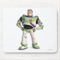 Toy Story 3 - Buzz Mousepad