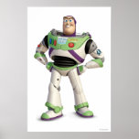 Toy Story 3 - Buzz Posters