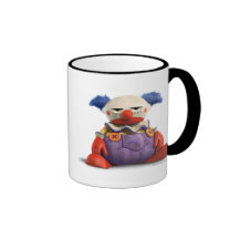 Toy Story 3 - Chuckles Coffee Mug