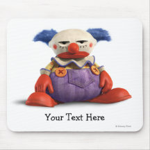 Toy Story 3 - Chuckles Mouse Pads