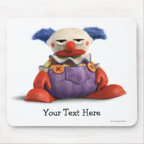 Toy Story 3 - Chuckles Mouse Pads