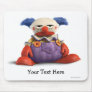 Toy Story 3 - Chuckles Mouse Pads Toy Story 3 - Chuckles Mouse Pads