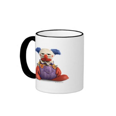 Toy Story 3 - Chuckles mugs