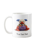 Toy Story 3 - Chuckles mugs
