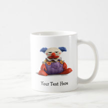 Toy Story 3 - Chuckles Mugs