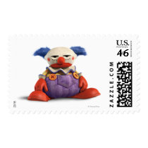 Toy Story 3 - Chuckles Postage