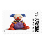 Toy Story 3 - Chuckles Postage