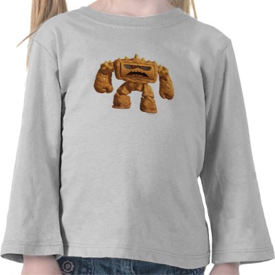 Toy Story 3 - Chunk t-shirts