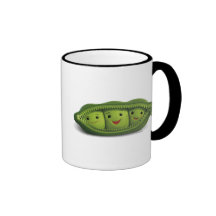 Toy Story 3 - Guisante-en-uno-Vaina Taza De Café