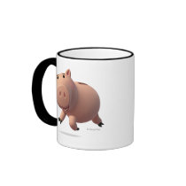 Toy Story 3 - Hamm Mugs
