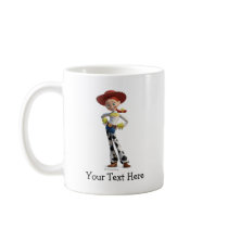 Toy Story 3 - Jessie 2 Mugs