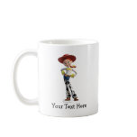 Toy Story 3 - Jessie 2 mugs