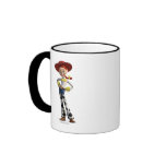 Toy Story 3 - Jessie 2 mugs