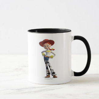 jessie toy story mug