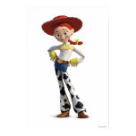 Toy Story 3 - Jessie 2 Posters