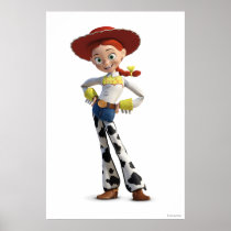 Toy Story 3 - Jessie 2 Posters
