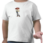 Toy Story 3 - Jessie 2 Tees
