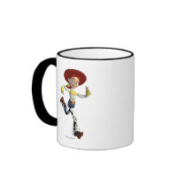 Toy Story 3 - Jessie Coffee Mug