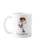 Toy Story 3 - Jessie mugs