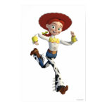 Toy Story 3 - Jessie