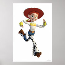 Toy Story 3 - Jessie Posters