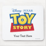 Toy Story 3 - Logo 2 Mousepad