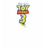Toy Story 3 - Logo