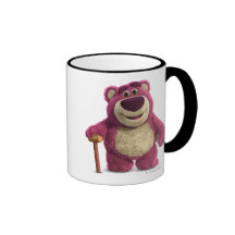 Toy Story 3 - Lotso Coffee Mug