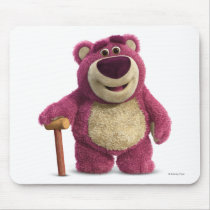 Toy Story 3 - Lotso Mousepads