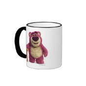 Toy Story 3 - Lotso