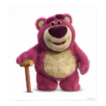 Toy Story 3 - Lotso