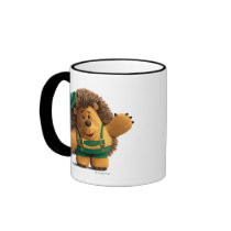 Toy Story 3 - Mr. Pricklepants Mug