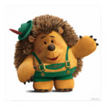 Toy Story 3 - Mr. Pricklepants