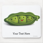 Toy Story 3 - Peas-in-a-Pod Mouse Pad