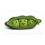 Toy Story 3 - Peas-in-a-Pod